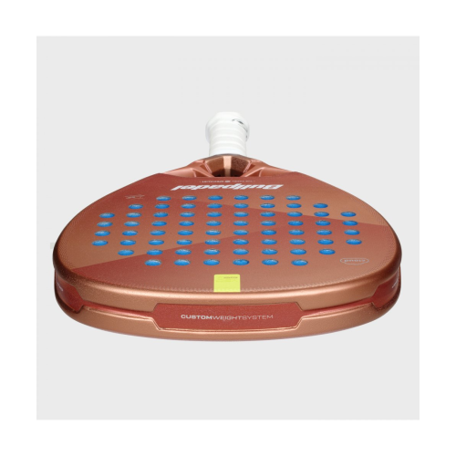 Ракетка Bullpadel VERTEX 05 W CLOUD