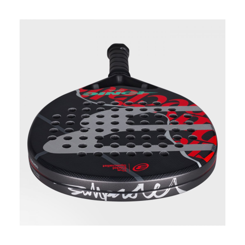 Ракетка Bullpadel Ionic Control 26