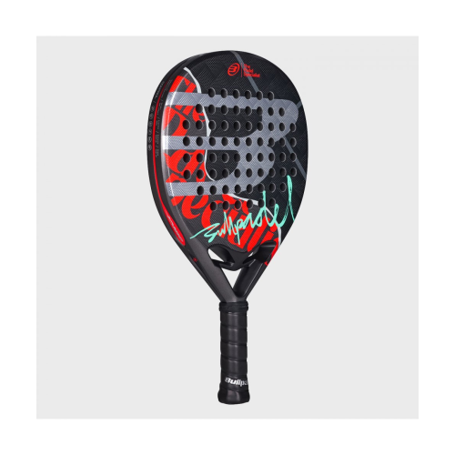 Ракетка Bullpadel Ionic Control 26