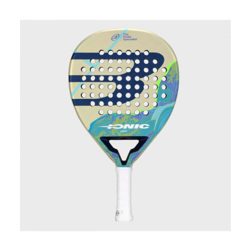 Ракетка Bullpadel Bullpadel Ionic Light W 26