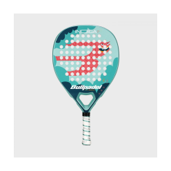 Дитяча  Ракетка Bullpadel ID LINE INDIGA GIRL