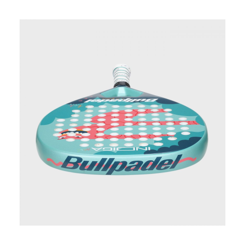 Дитяча Ракетка Bullpadel ID LINE INDIGA GIRL