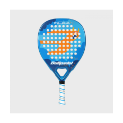 Дитяча  Ракетка Bullpadel ID LINE INDIGA BOY