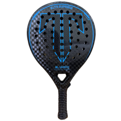 Ракетка Tactical EL UNICO BLUE