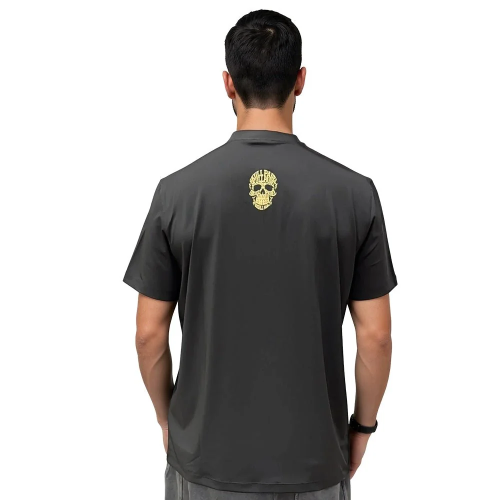 Футболка Чоловічий Skull Padel