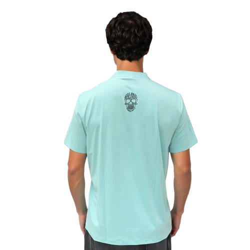 Футболка Чоловічий Skull Padel