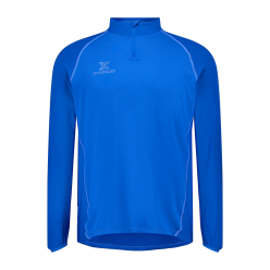 Футболка Oxdog WINTON PRO II LS WARMUP JERSEY