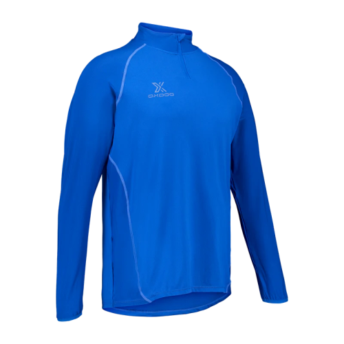 Футболка Oxdog WINTON PRO II LS WARMUP JERSEY