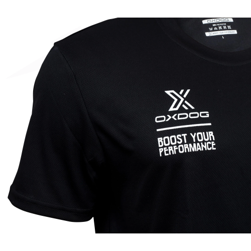 Футболка Oxdog ATLANTA II TRAINING SHIRT