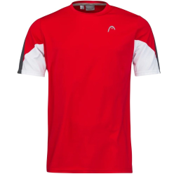 Футболка HEAD CLUB 22 TECH T-SHIRT M
