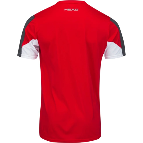 Футболка HEAD CLUB 22 TECH T-SHIRT M