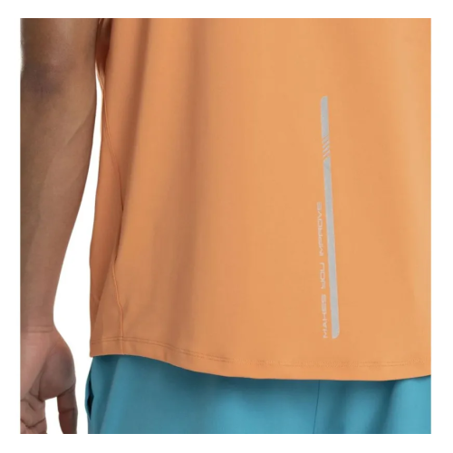 Футболка NOX CAMISETA HOMBRE PRO FIT