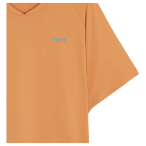 Футболка NOX CAMISETA HOMBRE PRO FIT