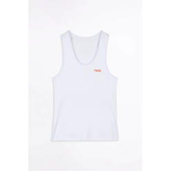 Футболка NOX CAMISETA TIRANTES MUJER TEAM FIT