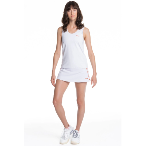 Футболка NOX CAMISETA TIRANTES MUJER TEAM FIT