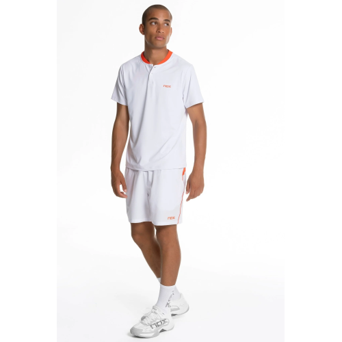 Футболка NOX POLO HOMBRE TEAM REGULAR