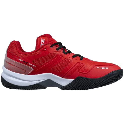 Кросівки NOX RED