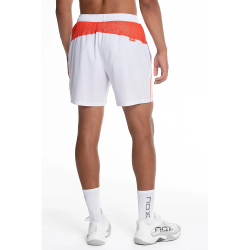 Шорти NOX SHORT HOMBRE TEAM REGULAR