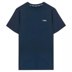 Футболка NOX CAMISETA HOMBRE TEAM REGULAR