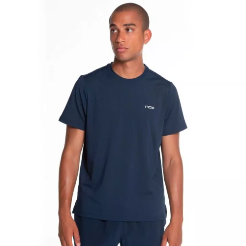 Футболка NOX CAMISETA HOMBRE TEAM REGULAR