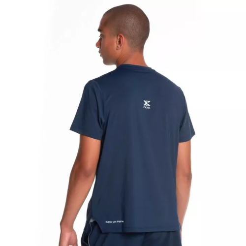 Футболка NOX CAMISETA HOMBRE TEAM REGULAR